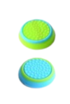Thumb Grimps (2 τεμαχια) Για PS4 / PS3 / Xbox 360 / Xbox One Πράσινο-γαλάζιο (OEM) Thumb Grimps (2 τεμαχια) Για PS4 / PS3 / Xbox 360 / Xbox One Πράσινο-γαλάζιο (OEM)